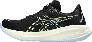Tenisky a topánky Asics GEL-CUMULUS 26 Čierna | 1011b792-006, 1