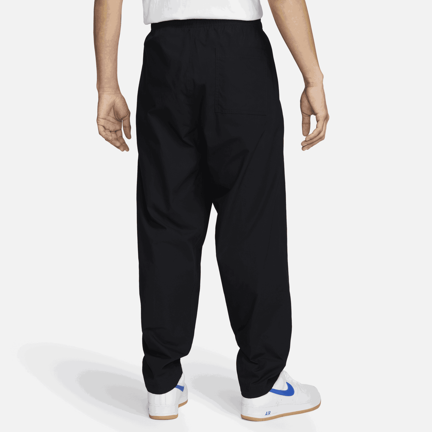 Tepláky Nike Club Čierna | FN3096-010, 1