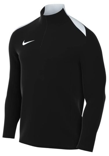 Tričko Nike Y NK DF ACDPR24 DRILL TOP K Čierna | fd7671-010, 0
