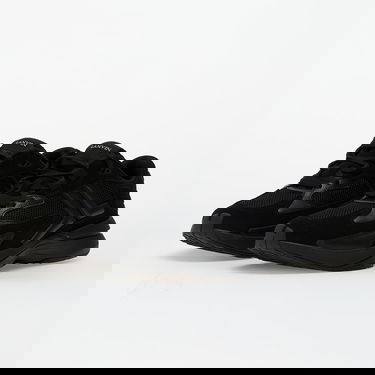 Tenisky a topánky LANVIN Sneakers Jla Black Čierna | FU-SKAK02-NASU-E25-10, 5