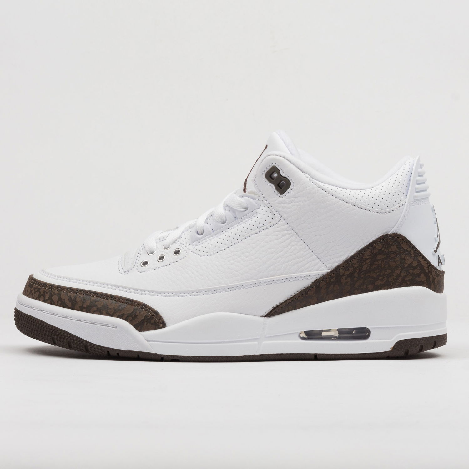 Tenisky a topánky Jordan Air Jordan 3 Retro Biela | 136064-122, 0