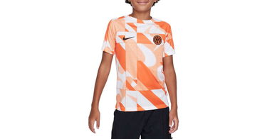 Tričko Nike Dri-FIT Inter Milán Academy Pro Oranžová | dz1353-100, 1