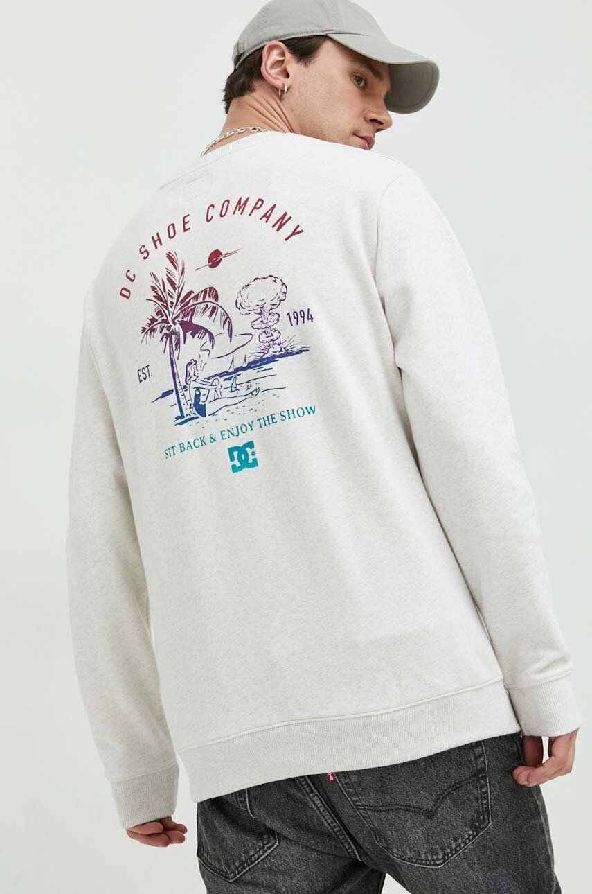 Kickback Sweatshirt