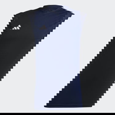 Dres adidas Originals Tiro 23 Competition Sleeveless Jersey Navy | HU1293, 5