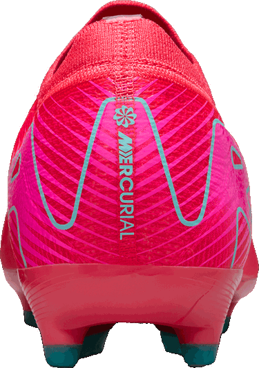 Tenisky a topánky Nike ZM Vapor 16 Pro AG-Pro Ružová | fq8684-800, 5