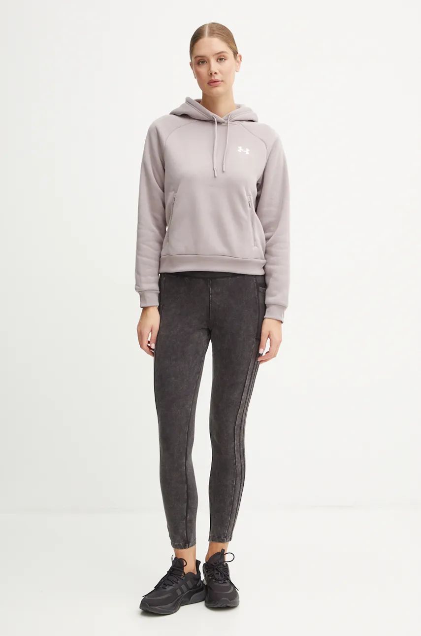 Legíny adidas Originals Wash Leggings Šedá | IW5572, 1