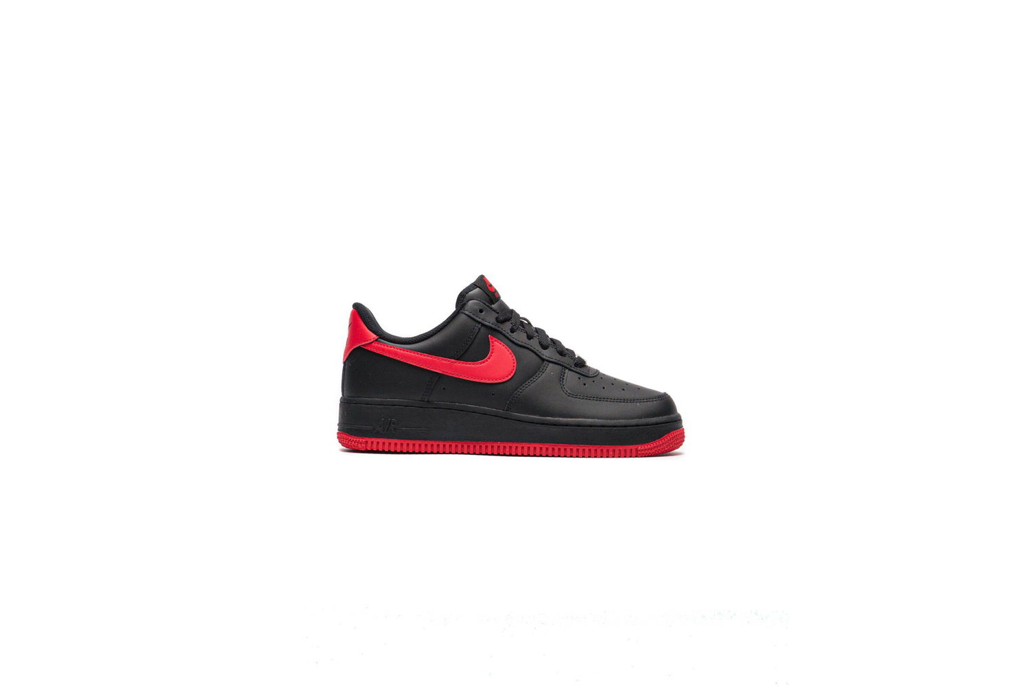Tenisky a topánky Nike Air Force 1 '07 Čierna | FJ4146-002, 0