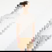 Tommy Jeans Regular Linear Logo Tee