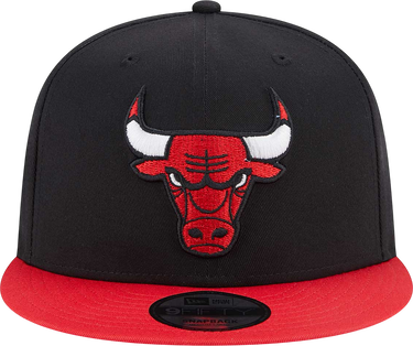 Šiltovka New Era 9Fifty Chicago Bulls NBA Side Patch Cap Rôznofarebný | 60364385-60364385, 3