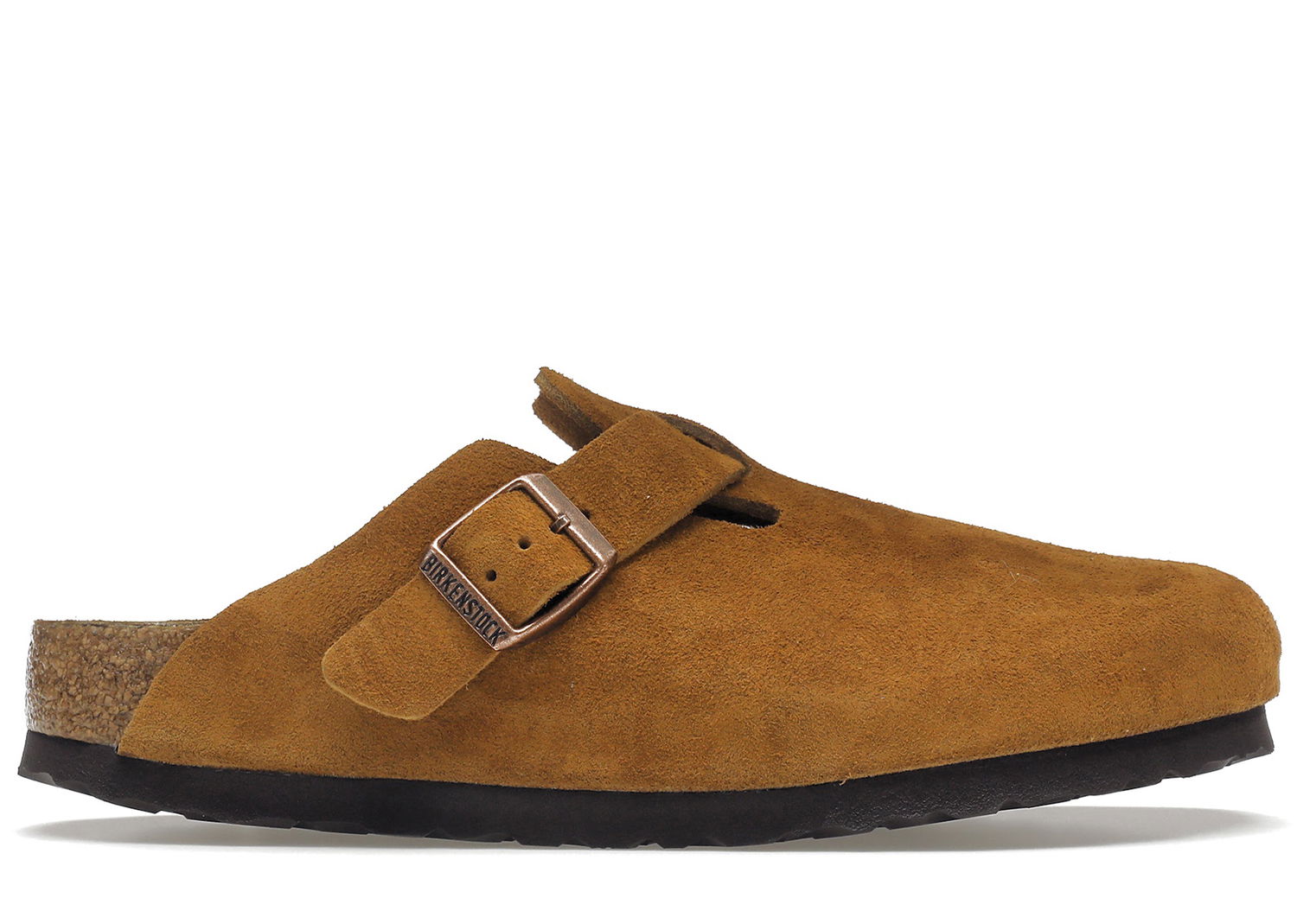Tenisky a topánky Birkenstock Boston Soft Hnedá | 1009542/1009543, 0