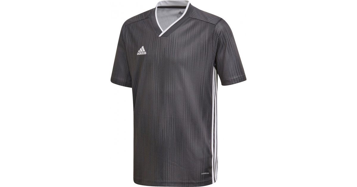 Dres adidas Originals Adidas Tiro 19 Jersey Šedá | dp3181, 1