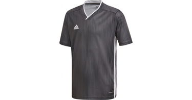 Dres adidas Originals Adidas Tiro 19 Jersey Šedá | dp3181, 1