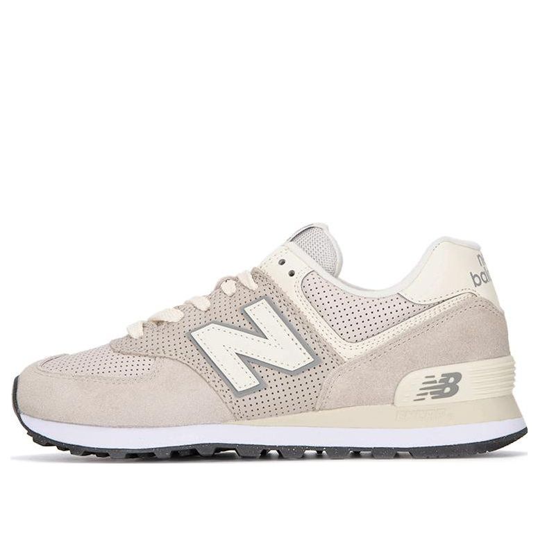 Tenisky a topánky New Balance 574 Béžová | U574FCW