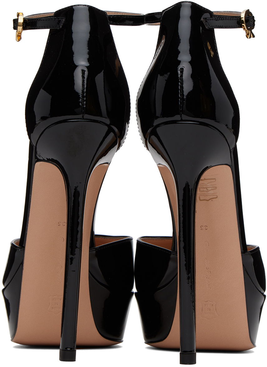 Kasia Platform Heels