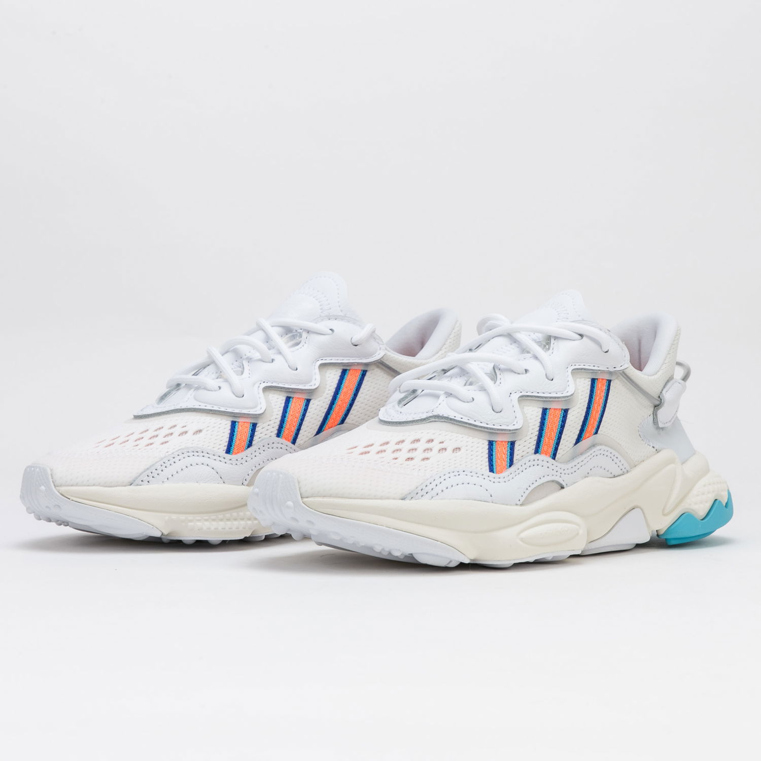 Tenisky a topánky adidas Originals Ozweego W Biela | EF4290, 1