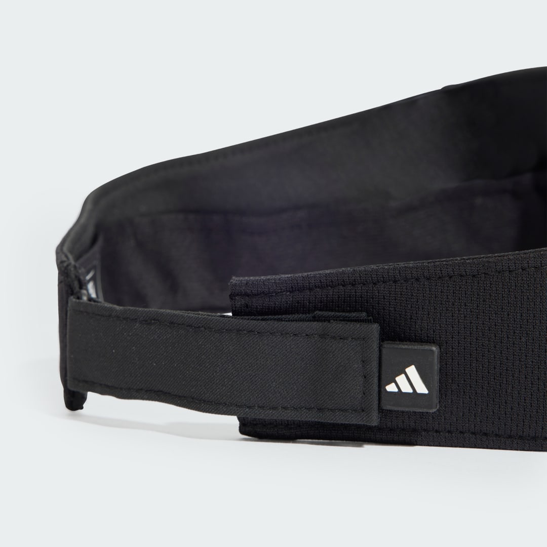 Šiltovka adidas Performance Climacool Visor Čierna | JN6086, 1