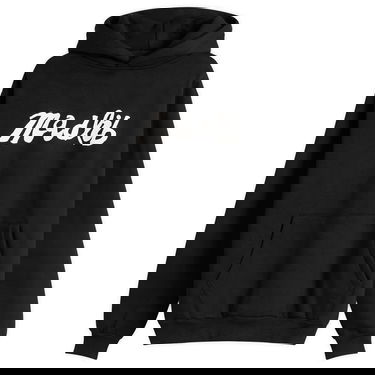 Mikina Butter Goods Madlib Pullover Hoodie Čierna | BGMAD107-BLK, 0