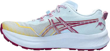 Tenisky a topánky Asics FUJISPEED 2 Tyrkysová | 1012b515-401, 4