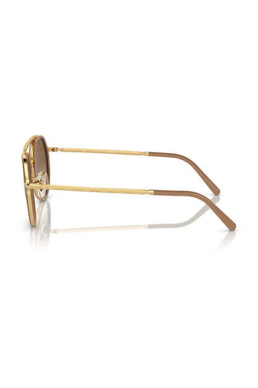 Slnečné okuliare Ray-Ban Ray-Ban Sunglasses Hnedá | 0RB3765, 4
