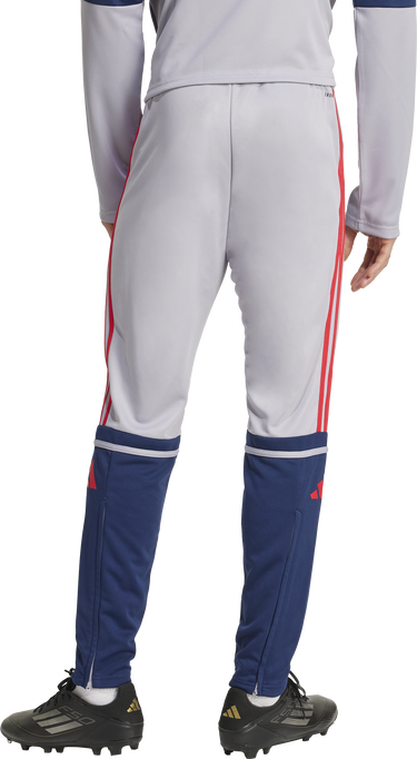 Tepláky adidas Originals SQUADRA 25 Training Pants Šedá | jp3372, 5