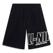 Anything Is Possible Graphic Shorts