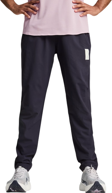 Tepláky Puma Saysky Run Pants Navy | 526954-16, 0