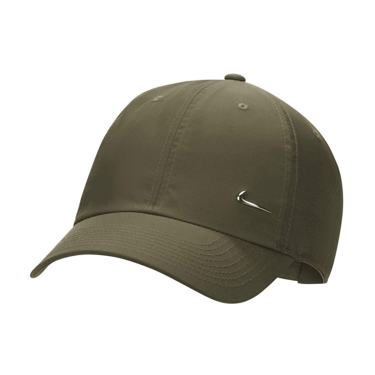 Šiltovka Nike Dri-FIT Club Zelené | FB5372-325, 0