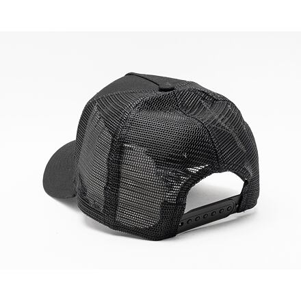 Šiltovka New Era 9FORTY Trucker NY Yankees Child (52-54 cm) Čierna | 12745567, 1