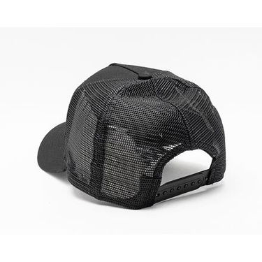 Šiltovka New Era 9FORTY Trucker NY Yankees Child (52-54 cm) Čierna | 12745567, 1