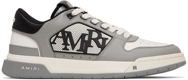 Tenisky a topánky AMIRI Classic Low Šedá | AMFOSR1088, 0