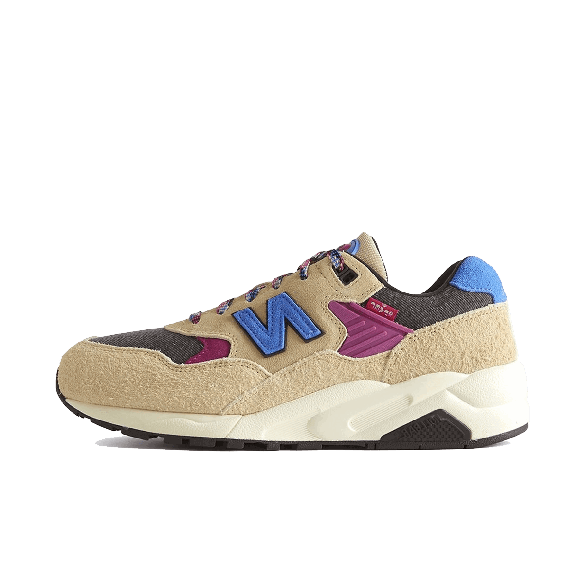 Tenisky a topánky New Balance Levi's x 580 150th Anniversary "Beige" Béžová | MT580LE2, 0