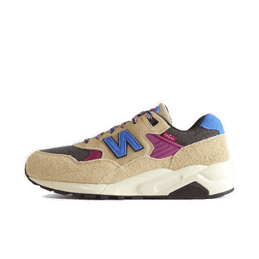 Tenisky a topánky New Balance Levi's x 580 150th Anniversary "Beige" Béžová | MT580LE2, 0