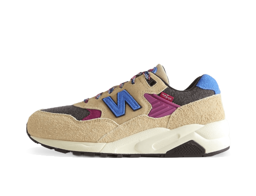 Tenisky a topánky New Balance Levi's x 580 150th Anniversary "Beige" Béžová | MT580LE2