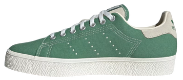 Tenisky a topánky adidas Originals STAN SMITH CS Zelené | if8853, 3