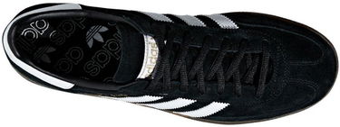 Tenisky a topánky adidas Originals Handball Spezial Čierna | db3021, 5