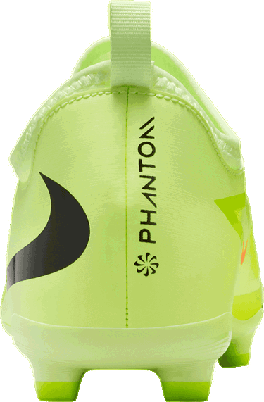 Tenisky a topánky Nike PHANTOM 6 LOW ACADEMY FG/MG Žltá | hm9203-800, 6