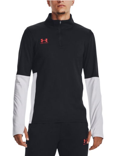 Mikina Under Armour Midlayer Challenger Training Top Čierna | 1379588-003