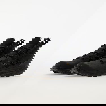 Tenisky a topánky adidas Performance Terrex Free Hiker Parley MK Čierna | GX0061, 4