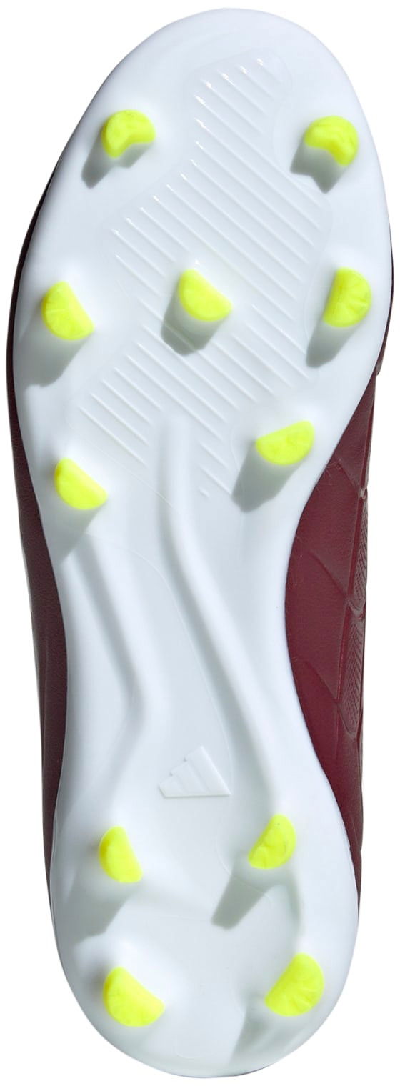 Copa Pure II League FG