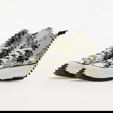 Tenisky a topánky Converse Run Star Hike Floral Fusion Rôznofarebný | 171399C, 5
