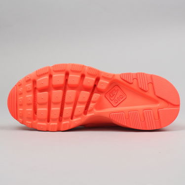 Tenisky a topánky Nike Air Huarache Run Ultra BR Oranžová | 833147-800, 4