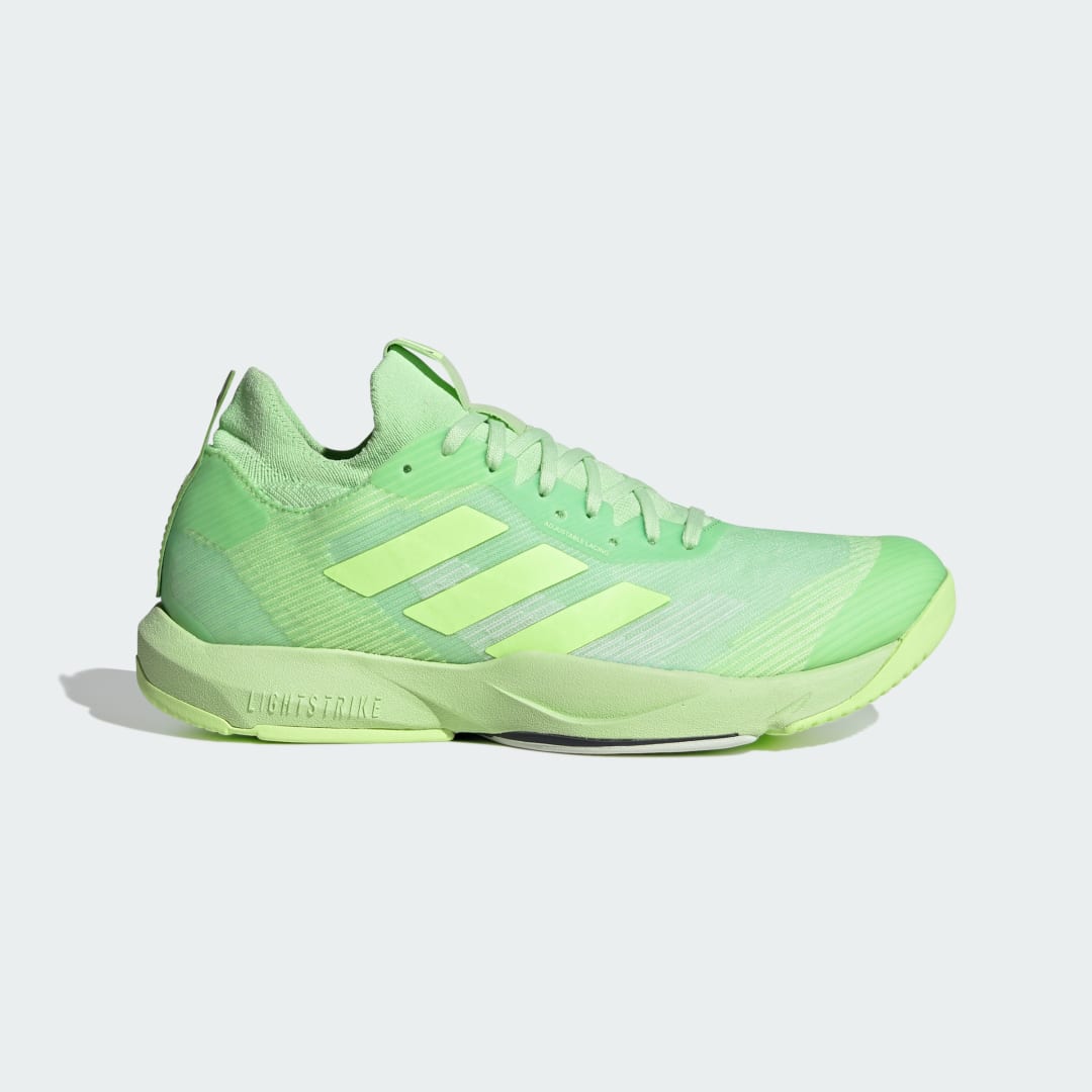 Tenisky a topánky adidas Performance Rapidmove ADV Trainer Zelené | IF0960, 1