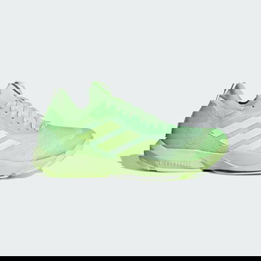 Tenisky a topánky adidas Performance Rapidmove ADV Trainer Zelené | IF0960, 1
