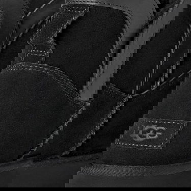 Tenisky a topánky UGG Classic Mini Lunara Boot Čierna | 1174514-BLK, 4