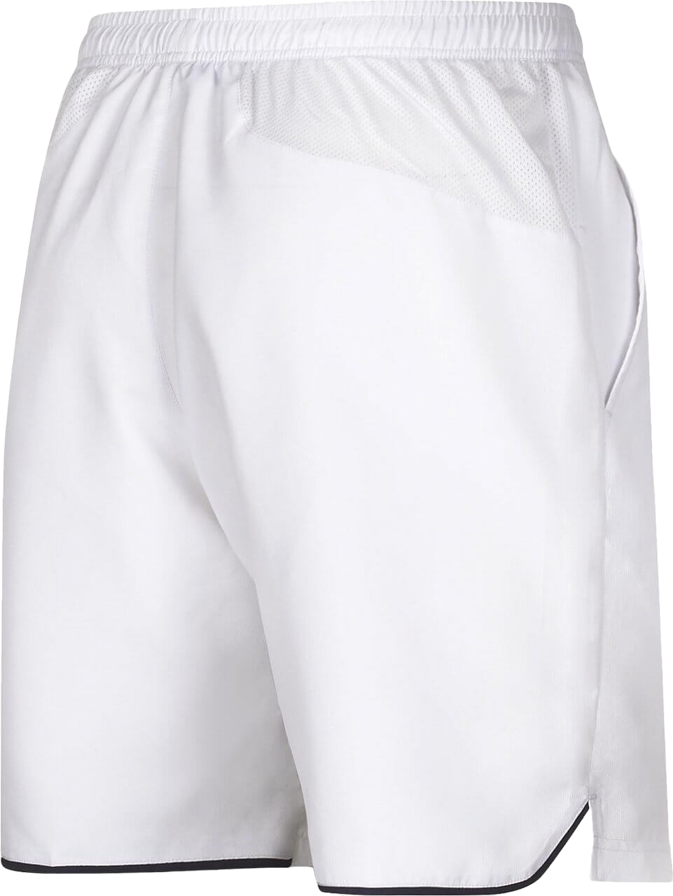 Šortky Mizuno Hex Rect Shorts Biela | 62eb7001-71, 1