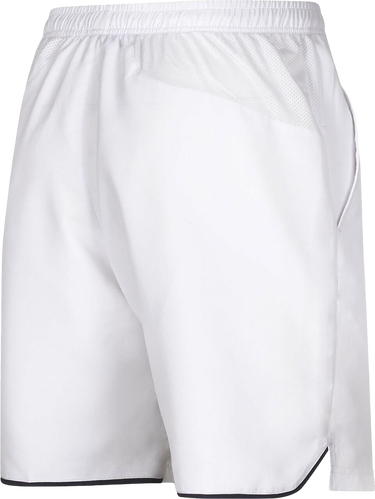 Šortky Mizuno Hex Rect Shorts Biela | 62eb7001-71, 1