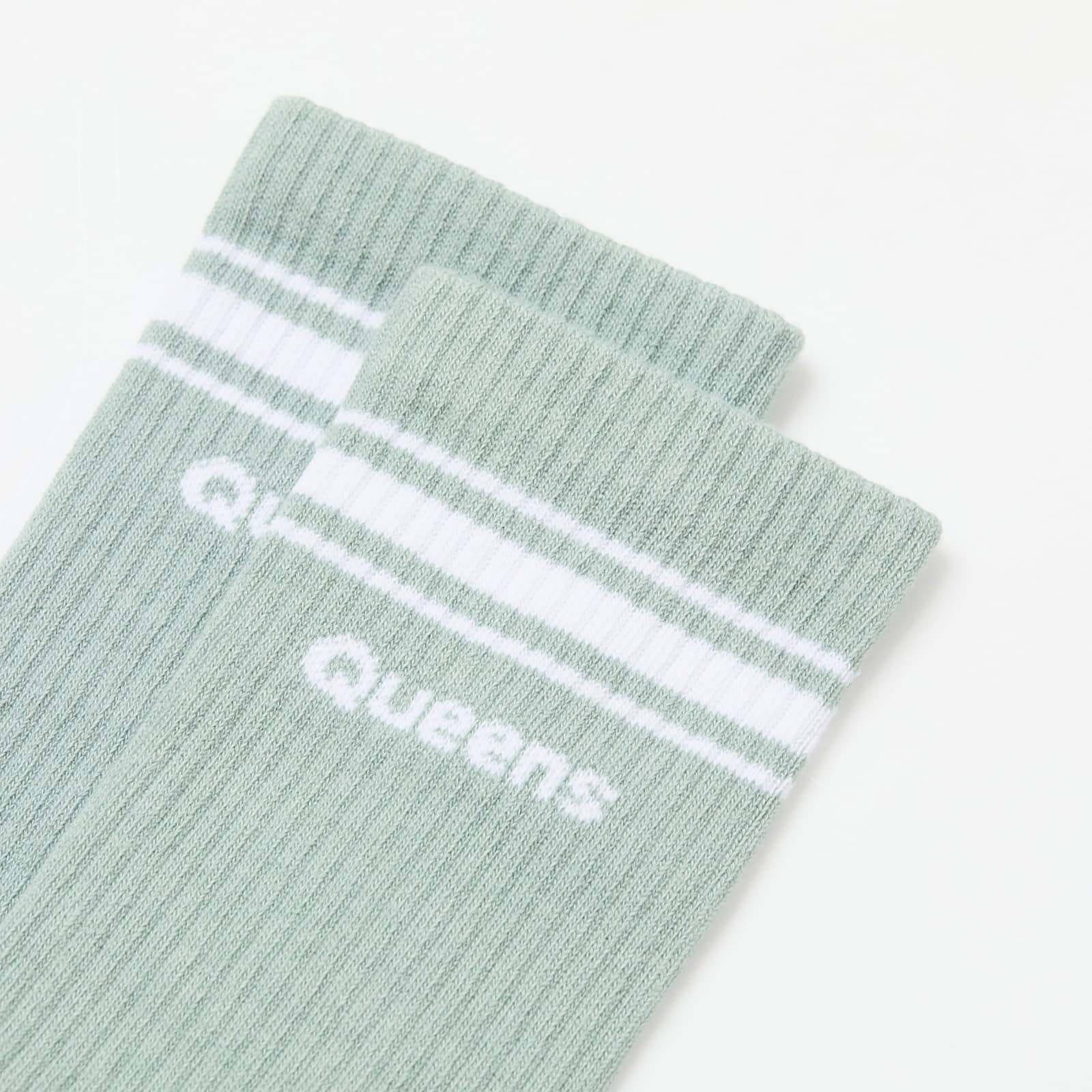 Crew Socks 3-Pack