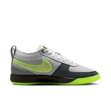 Tenisky a topánky Nike Book 1 x Air Max 95 Neon Šedá | HJ4388-001, 2