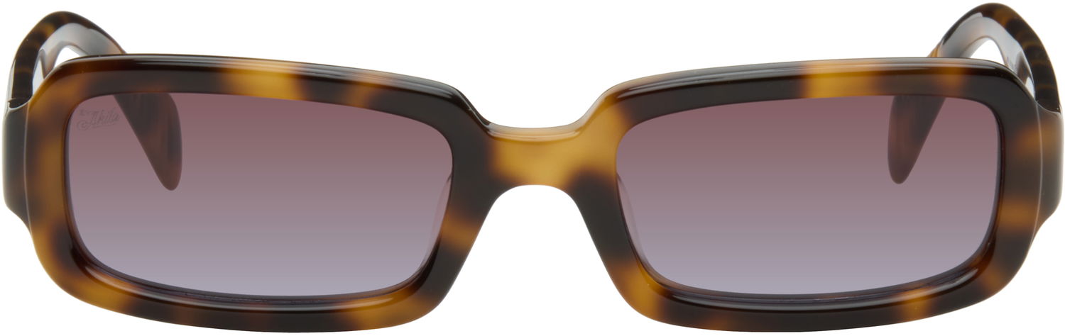 Slnečné okuliare AKILA AKILA Sequence Sunglasses Hnedá | 2545 94 46, 0