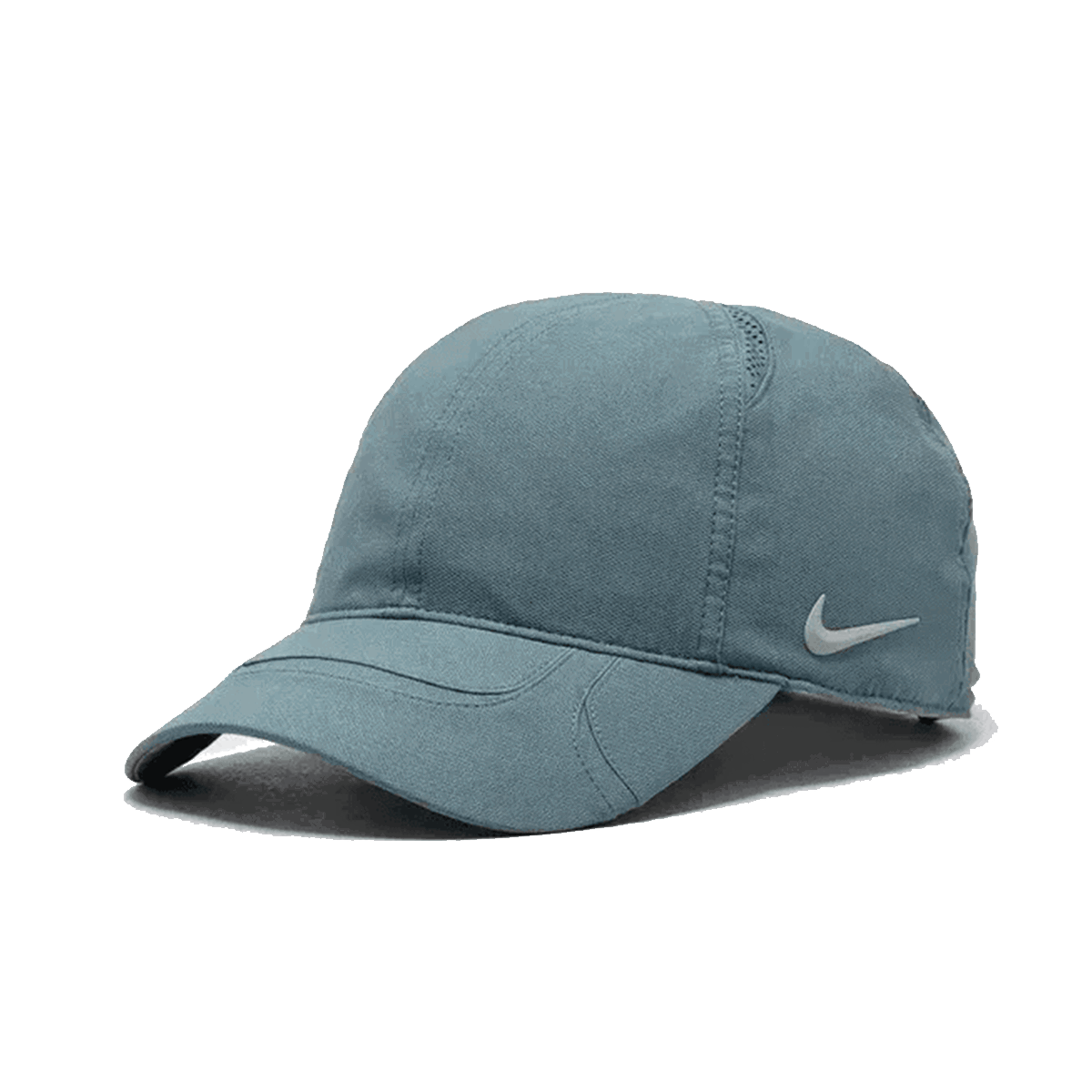 Šiltovka Nike NOCTA NRG Club Cap Tyrkysová | FV5541-638, 0